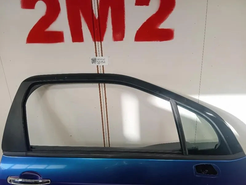 Porta ANT DX 9800008180 Citroen DS3 2016