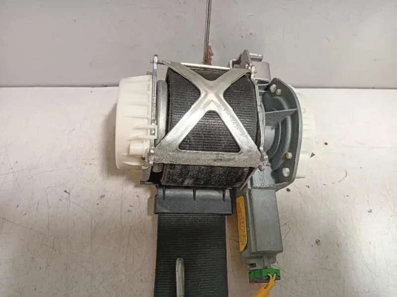 Cintura DI Sicurezza Sedile ANT DX 34056586E Alfa Romeo Giulietta 2010