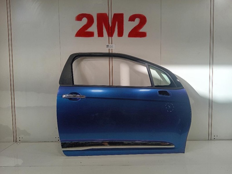 Porta ANT DX 9800008180 Citroen DS3 2016