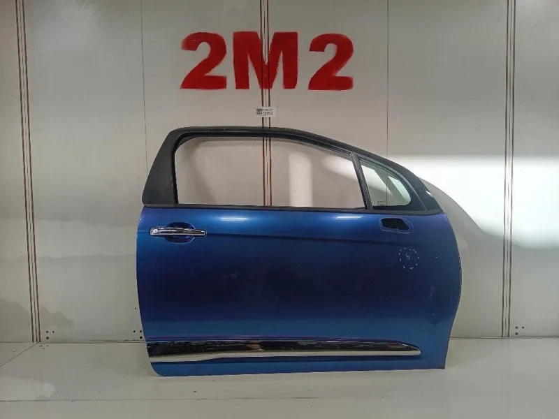 Porta ANT DX 9800008180 Citroen DS3 2016