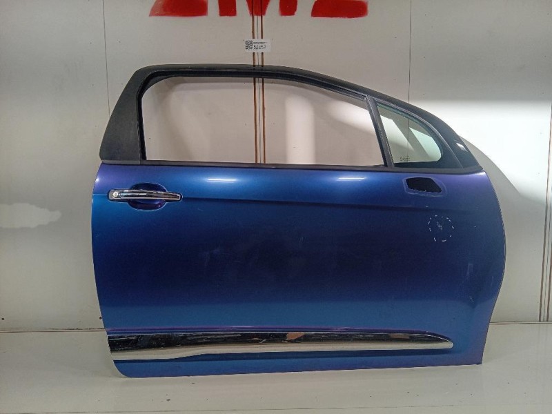 Porta ANT DX 9800008180 Citroen DS3 2016