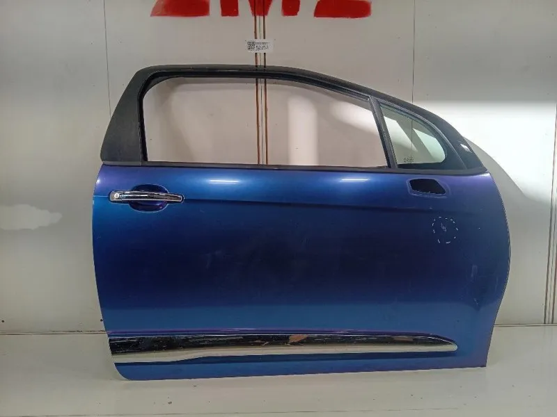 Porta ANT DX 9800008180 Citroen DS3 2016