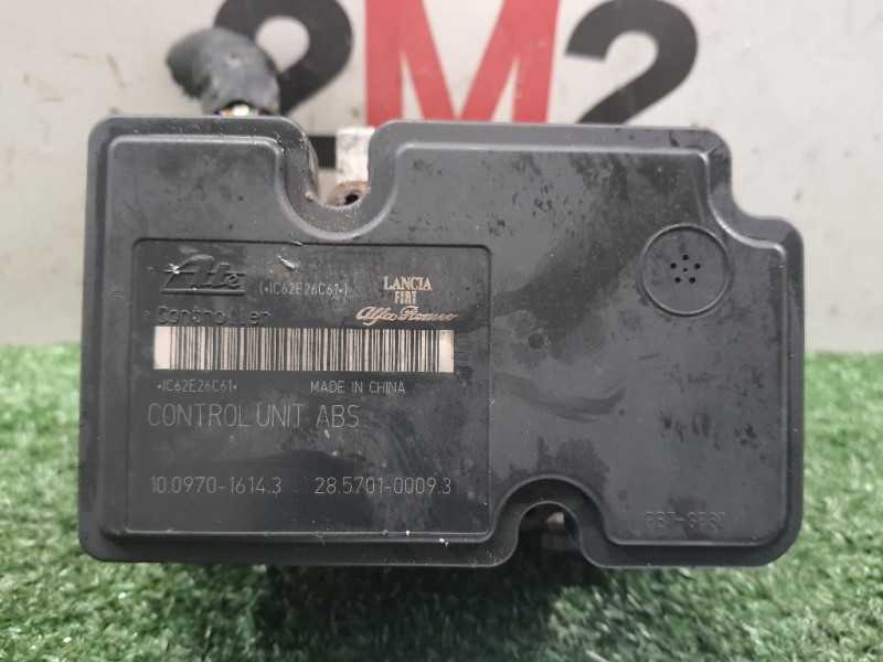 ABS Gruppo ANT 51902576 Opel Combo D 2012