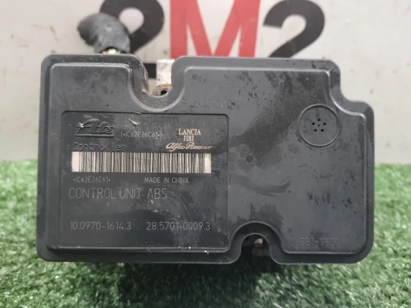 ABS Gruppo ANT 51902576 Opel Combo D 2012