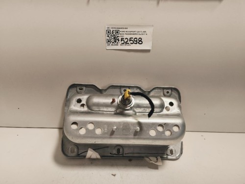 Air-bag Passeggero 34141174A Fiat Grande Punto 2006