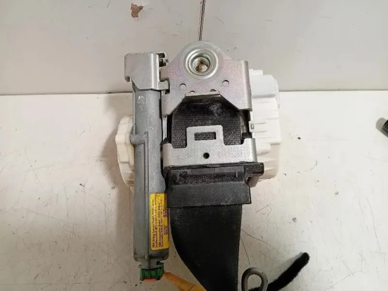 Cintura DI Sicurezza Sedile ANT DX 34056586E Alfa Romeo Giulietta 2010