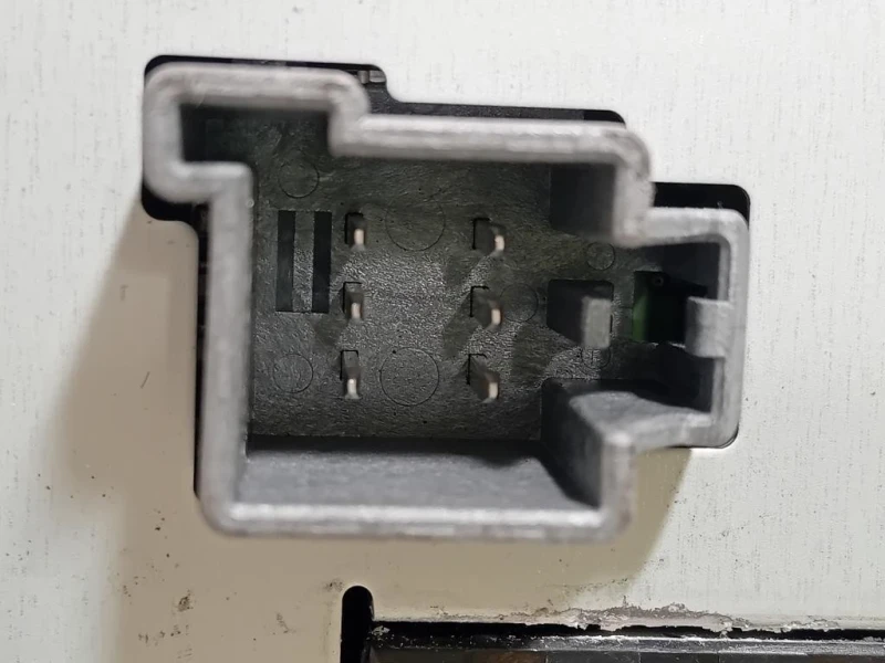 Modulo Comando Riscaldamento Clima BJ32-14C239-BC Land Rover Range Rover Evoque I 2011