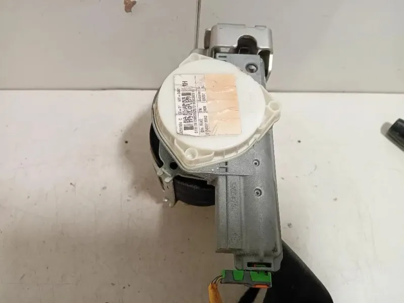 Cintura DI Sicurezza Sedile ANT DX 34056586E Alfa Romeo Giulietta 2010