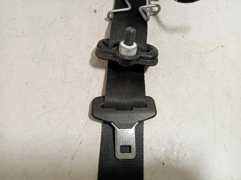 Cintura DI Sicurezza Sedile ANT DX 34056586E Alfa Romeo Giulietta 2010