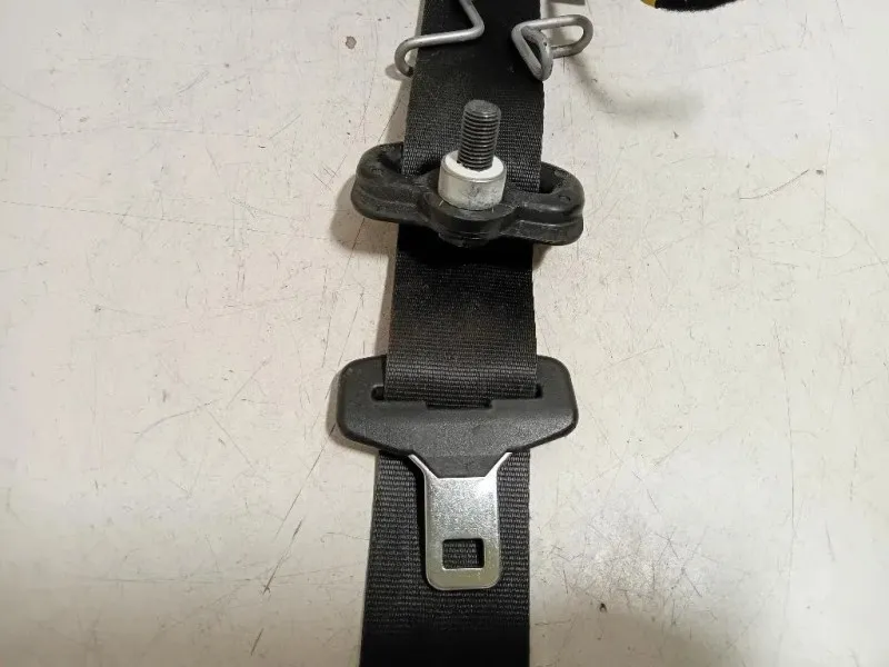 Cintura DI Sicurezza Sedile ANT DX 34056586E Alfa Romeo Giulietta 2010