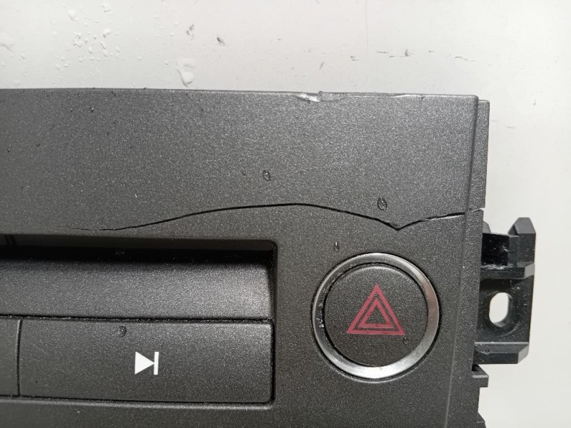 Modulo Comando Riscaldamento Clima BJ32-14C239-BC Land Rover Range Rover Evoque I 2011