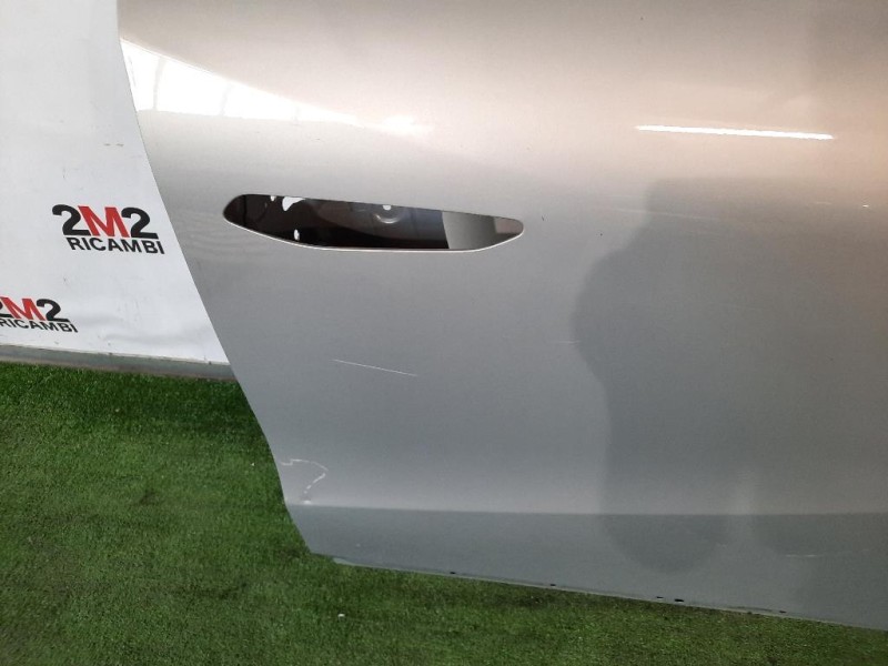 Porta ANT DX 9824972180 Citroen DS3 Crossback 2018