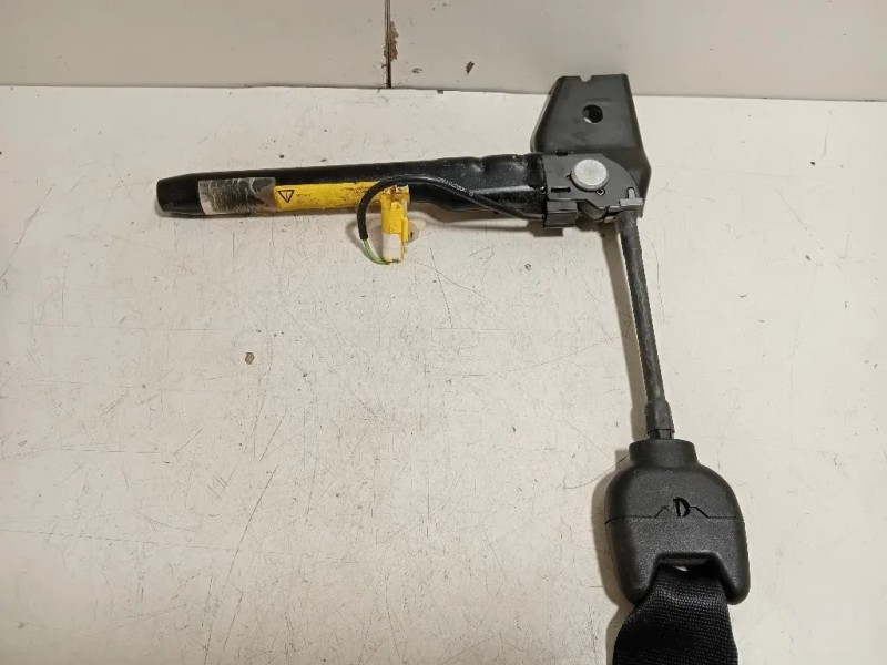 Cintura DI Sicurezza Sedile ANT DX 34056586E Alfa Romeo Giulietta 2010