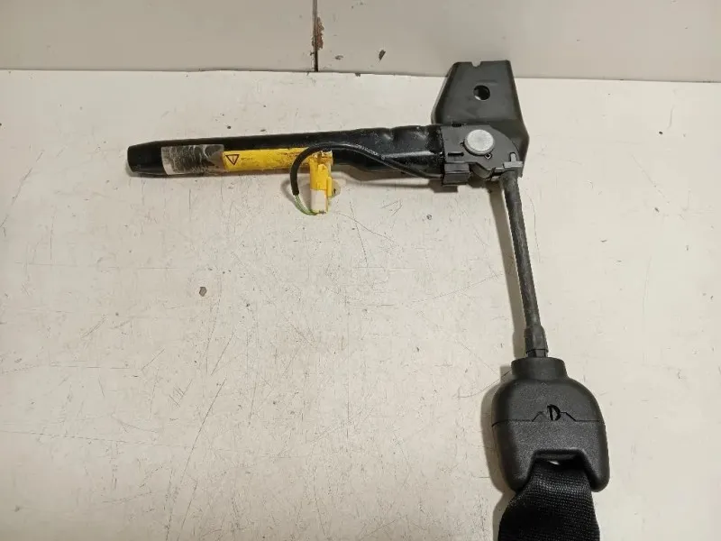 Cintura DI Sicurezza Sedile ANT DX 34056586E Alfa Romeo Giulietta 2010