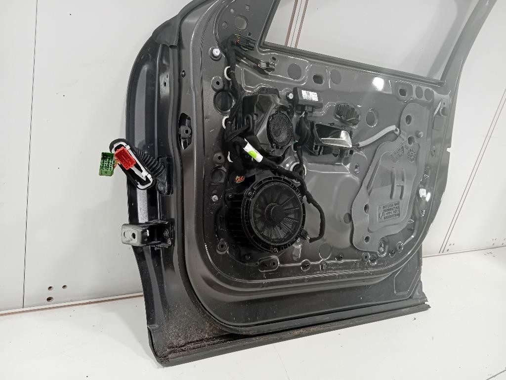 Porta ANT DX PORTA ANT DX Citroen DS3 Crossback 2018