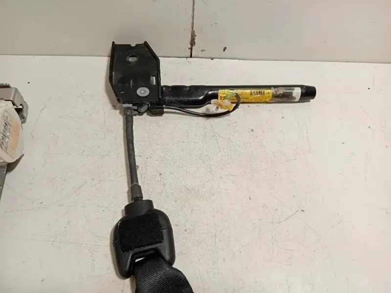 Cintura DI Sicurezza Sedile ANT DX 34056586E Alfa Romeo Giulietta 2010