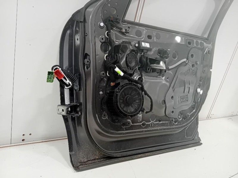 Porta ANT DX PORTA ANT DX Citroen DS3 Crossback 2018