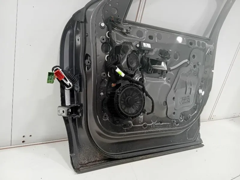 Porta ANT DX PORTA ANT DX Citroen DS3 Crossback 2018