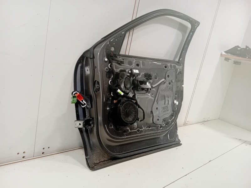 Porta ANT DX PORTA ANT DX Citroen DS3 Crossback 2018