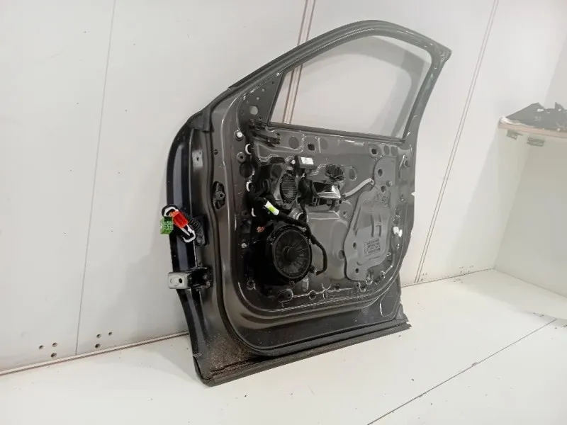 Porta ANT DX PORTA ANT DX Citroen DS3 Crossback 2018