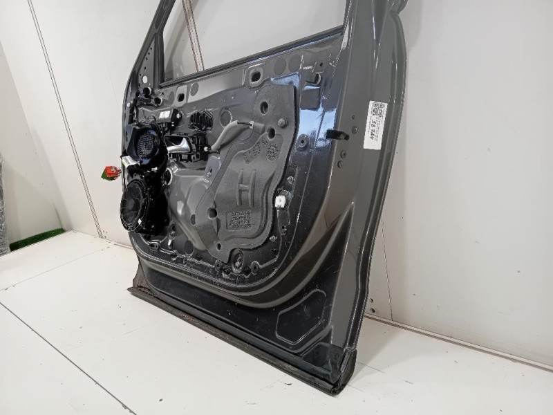 Porta ANT DX PORTA ANT DX Citroen DS3 Crossback 2018