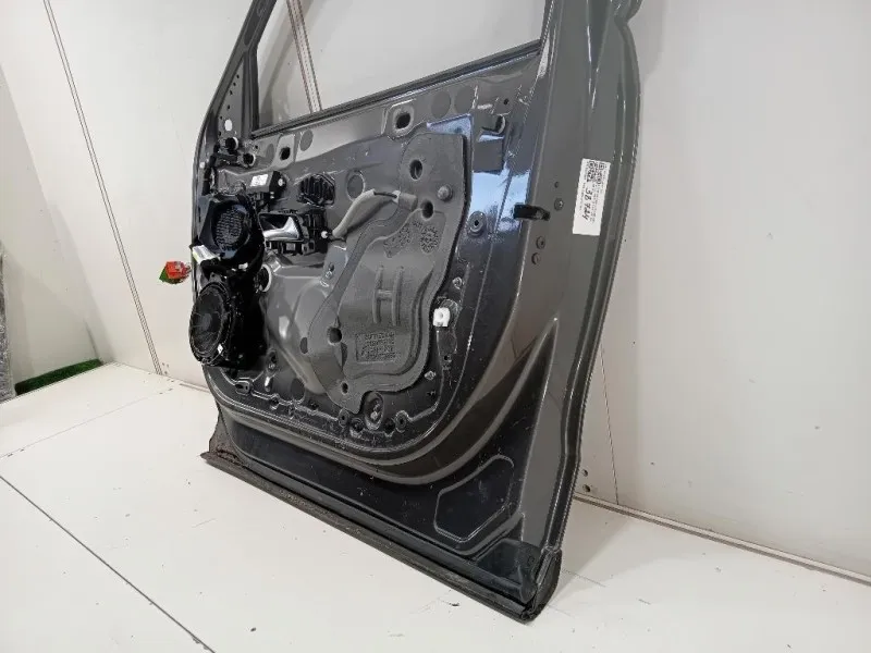 Porta ANT DX PORTA ANT DX Citroen DS3 Crossback 2018