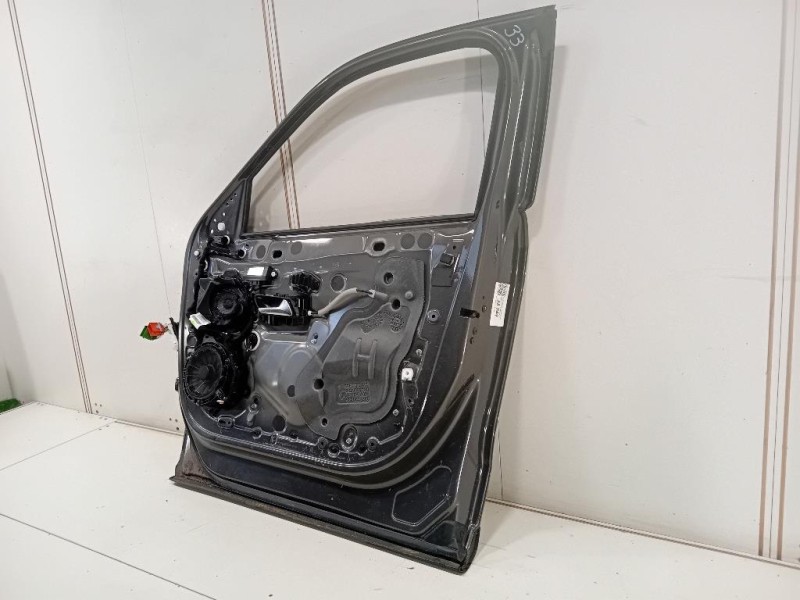 Porta ANT DX PORTA ANT DX Citroen DS3 Crossback 2018