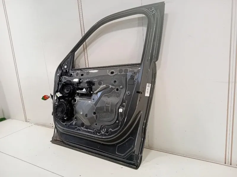 Porta ANT DX PORTA ANT DX Citroen DS3 Crossback 2018