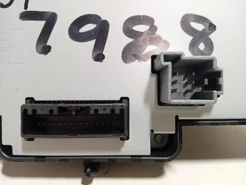 Modulo Comando Riscaldamento Clima BJ32-14C239-BC Land Rover Range Rover Evoque I 2011