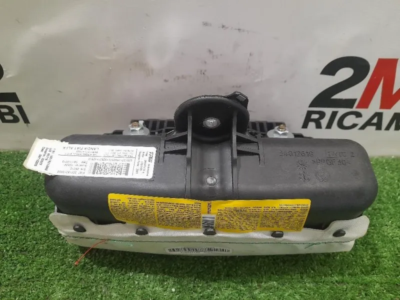 Air-bag Passeggero 34141174A Fiat Grande Punto 2006