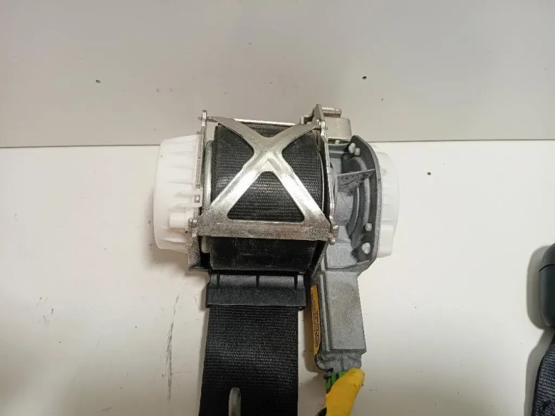 Cintura DI Sicurezza Sedile ANT DX 34056584 Alfa Romeo Giulietta 2010
