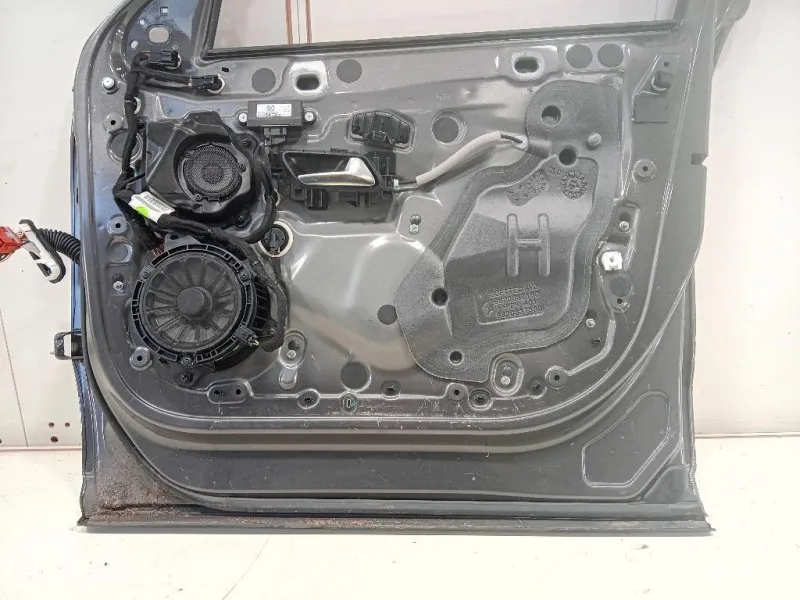 Porta ANT DX PORTA ANT DX Citroen DS3 Crossback 2018