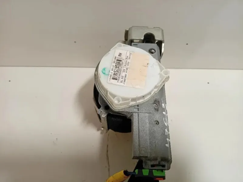 Cintura DI Sicurezza Sedile ANT DX 34056584 Alfa Romeo Giulietta 2010