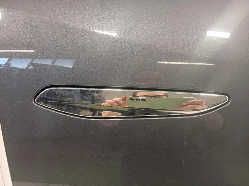 Porta ANT DX PORTA ANT DX Citroen DS3 Crossback 2018