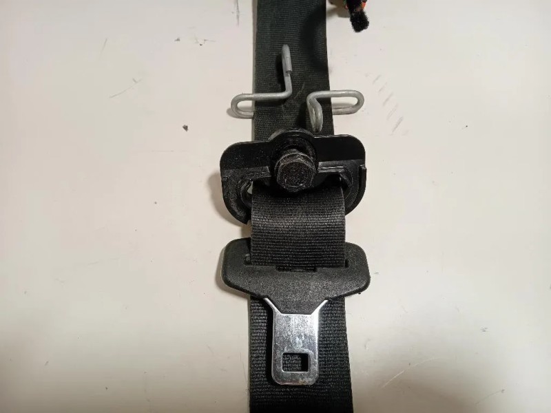 Cintura DI Sicurezza Sedile ANT DX 34056584 Alfa Romeo Giulietta 2010