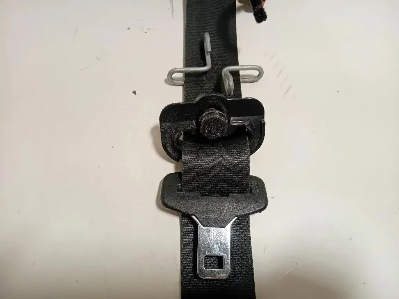 Cintura DI Sicurezza Sedile ANT DX 34056584 Alfa Romeo Giulietta 2010