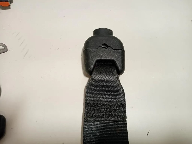 Cintura DI Sicurezza Sedile ANT DX 34056584 Alfa Romeo Giulietta 2010