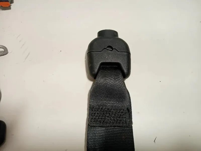 Cintura DI Sicurezza Sedile ANT DX 34056584 Alfa Romeo Giulietta 2010