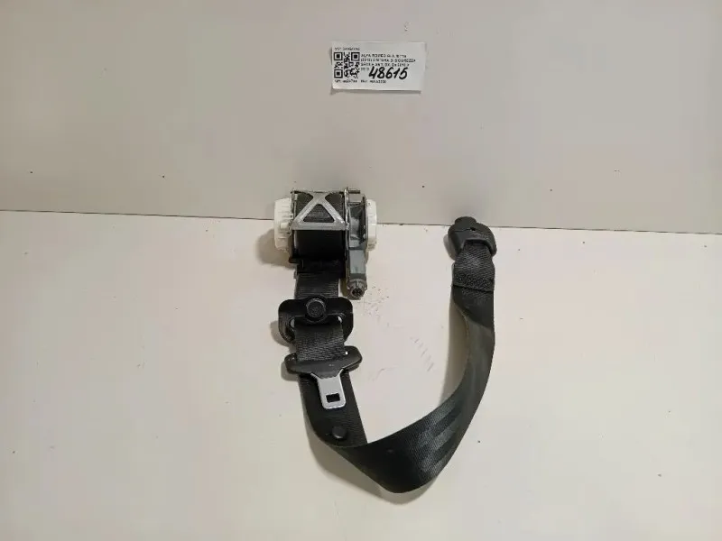 Cintura DI Sicurezza Sedile ANT DX 34054704 Alfa Romeo Giulietta 2010