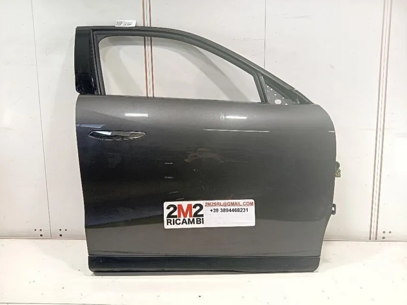 Porta ANT DX PORTA ANT DX Citroen DS3 Crossback 2018