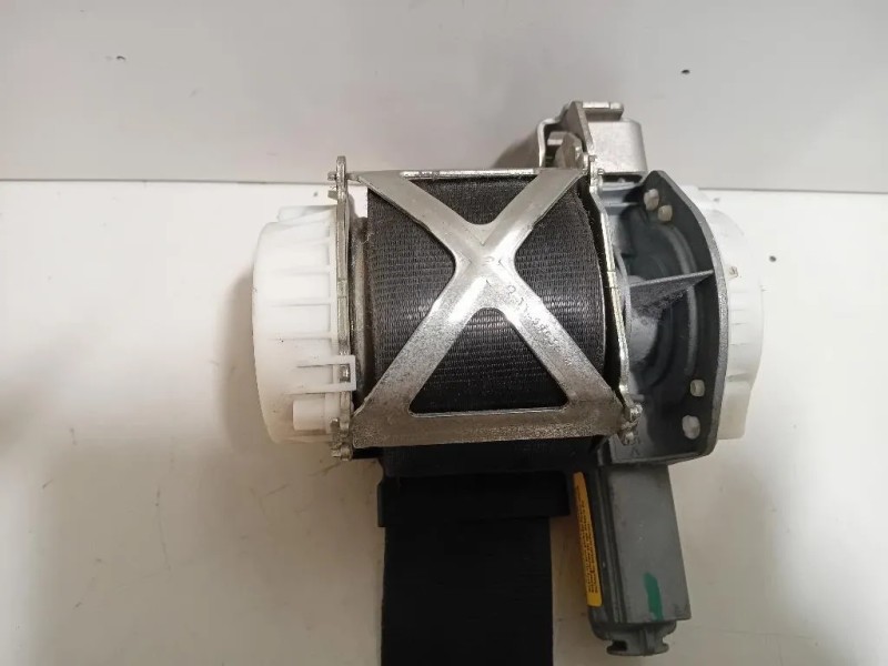 Cintura DI Sicurezza Sedile ANT DX 34054704 Alfa Romeo Giulietta 2010