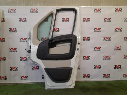 Porta ANT DX 1682477480 Citroen Jumper III 2014