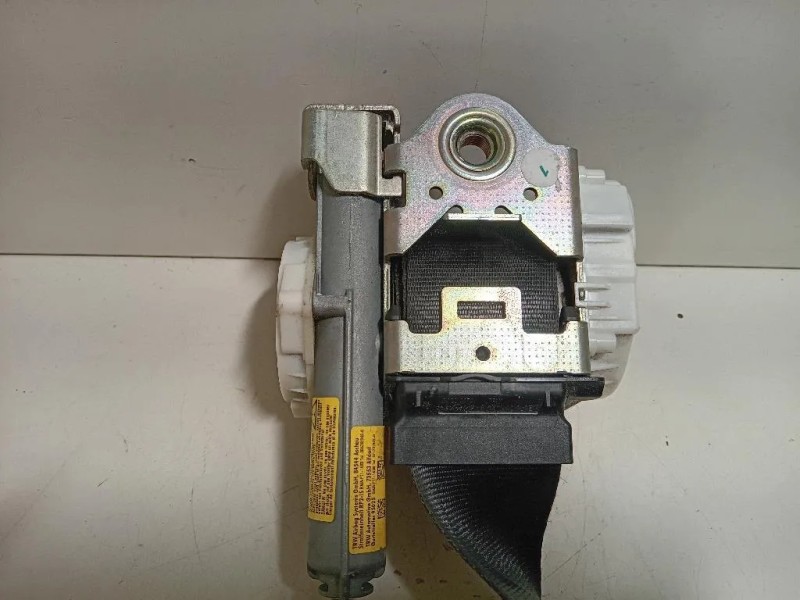 Cintura DI Sicurezza Sedile ANT DX 34054704 Alfa Romeo Giulietta 2010