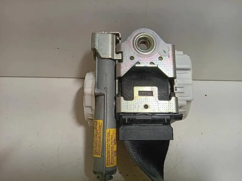 Cintura DI Sicurezza Sedile ANT DX 34054704 Alfa Romeo Giulietta 2010