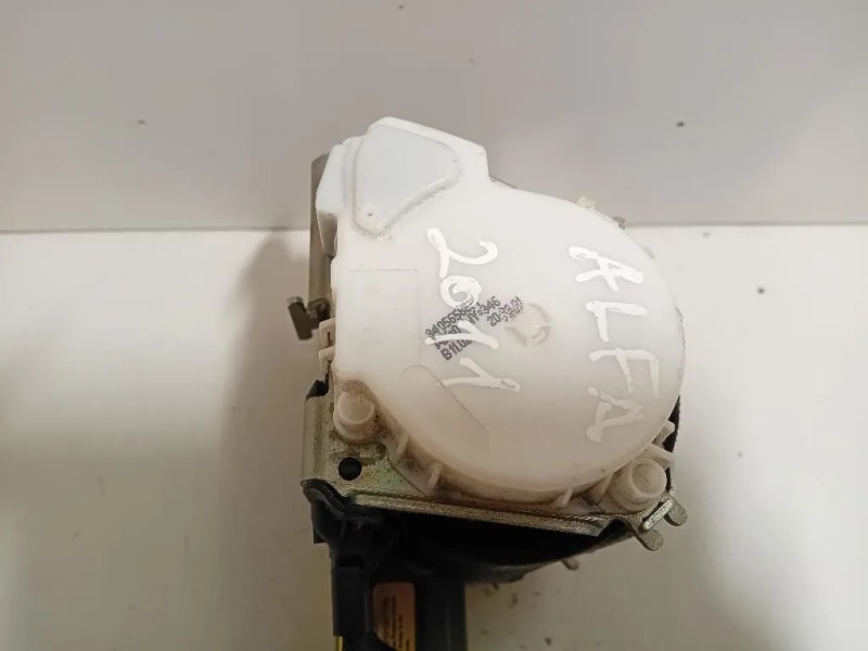 Cintura DI Sicurezza Sedile ANT DX 34054704 Alfa Romeo Giulietta 2010