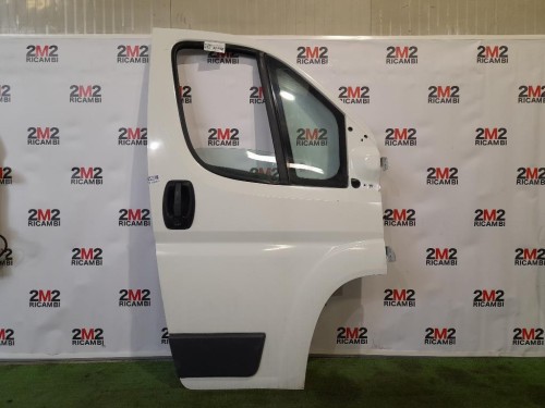 Porta ANT DX PORTA PORTIERA SPORTELLO JUMPER Citroen Jumper III 2014