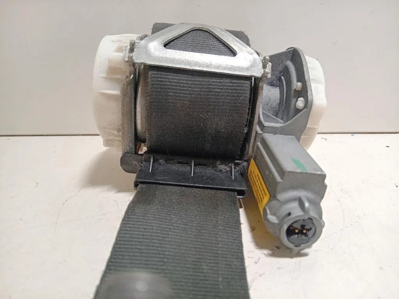 Cintura DI Sicurezza Sedile ANT DX 34054704 Alfa Romeo Giulietta 2010