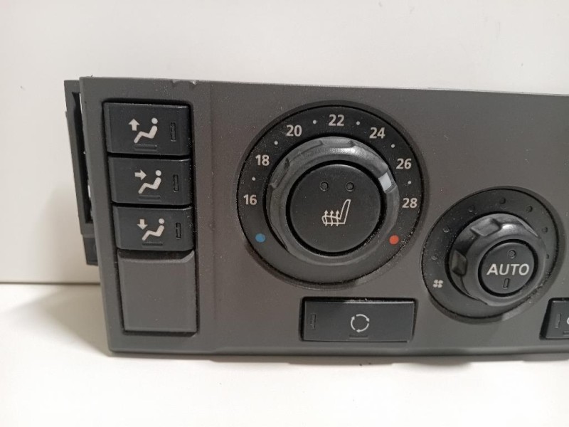 Modulo Comando Riscaldamento Clima MB146570-2318 Land Rover Range Rover Sport I 2005