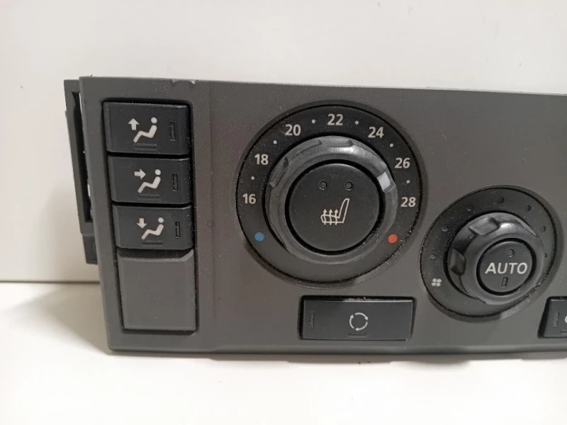 Modulo Comando Riscaldamento Clima MB146570-2318 Land Rover Range Rover Sport I 2005