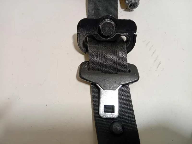 Cintura DI Sicurezza Sedile ANT DX 34054704 Alfa Romeo Giulietta 2010